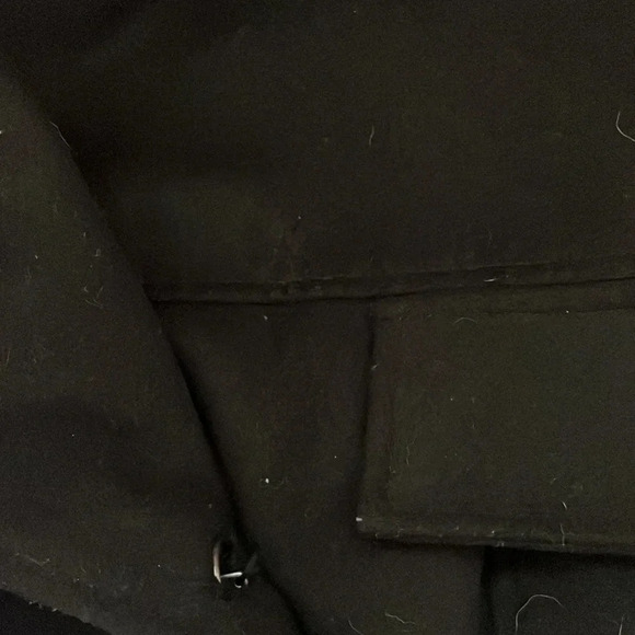 Twill Twenty Two Coat - Picture 9 of 9
